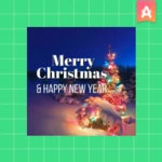 Logo of Christmas & New Year Cards android Application 